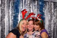 Dynamic Earth Christmas Party 19/12/14