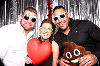 The Carlton Hotel Christmas Party 05/12/15