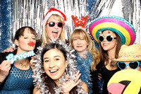 Dynamic Earth Christmas Party 03/12/15