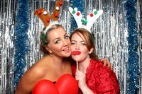 The Carlton Hotel Christmas Party 18/12/15