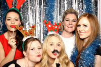Dynamic Earth Christmas Party 04/12/2015