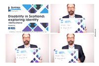 Disability in Scotland #BDFScotland