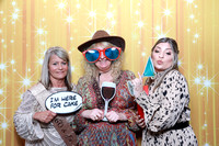 Brenda's 60th