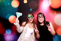 AAM UK Christmas Party 05.12.24