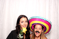 Alana's 21st 07/07/2017