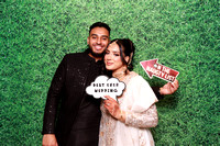 Hafsah & Adam 29.09.24