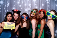 University of Edinburgh Graduate Law Ball 07.04.22