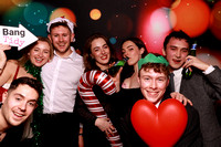 Dentsu End of Year Party 19.12.24