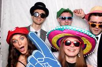 Rach's 21st 04/11/2017