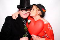 Campbells Staff Party 31/01/15
