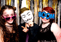 Megan's 18th Birthday 31/10/14