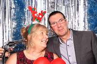 Dynamic Earth Christmas Party 11/12/14