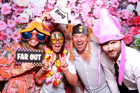 Susanne’s 50th 11.05.24