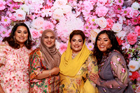 Nish’s  60th Birthday 21.07.24